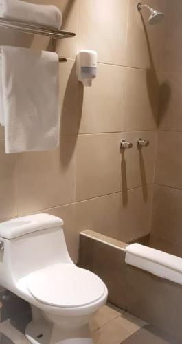 Hotel Lince – Lima