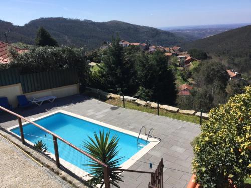 Quinta da Gaiya gîte à louer Barrosa