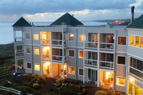 Overleaf Lodge - image 10