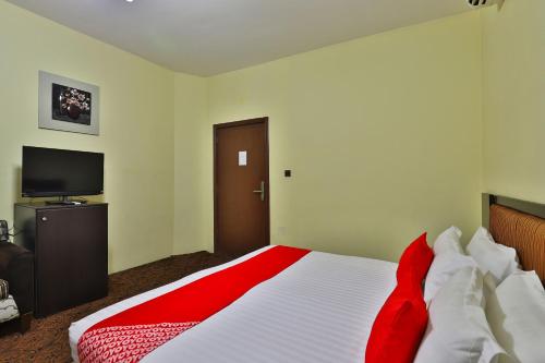 OYO 124 Dome Hotel Suites Al Orouba - image 8
