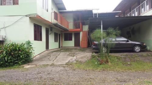 Hostel Orozco - Costa Rica