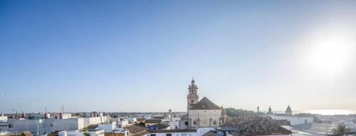 Casa Boutique Sanlucar