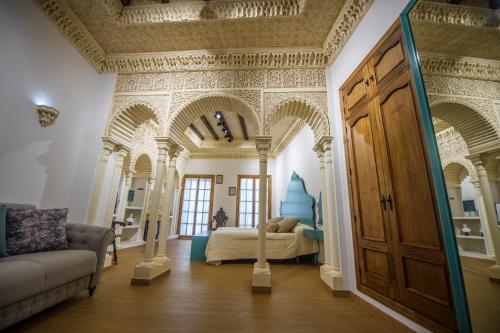 Casa Boutique Sanlucar