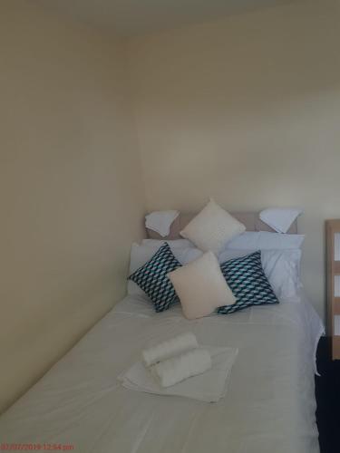 Headford House Private Rooms In Sheffield United Kingdom - 