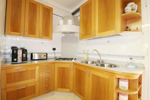 Apartment Zafiro Meneguina SpainSunRentals