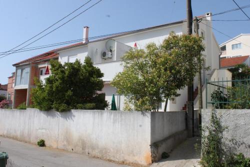  Apartment Preko 8267e in Preko