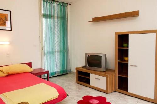  Apartment Petrcane 17770c, Unterkunft in Petrčane