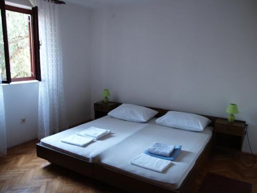  Apartment Brna - Vinacac 13344b in Blato