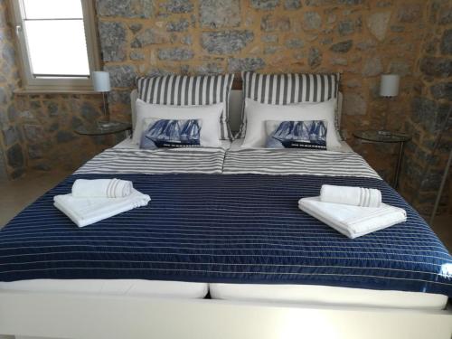  Rooms by the sea Punat (Krk) - 17775 in 51521 Punat