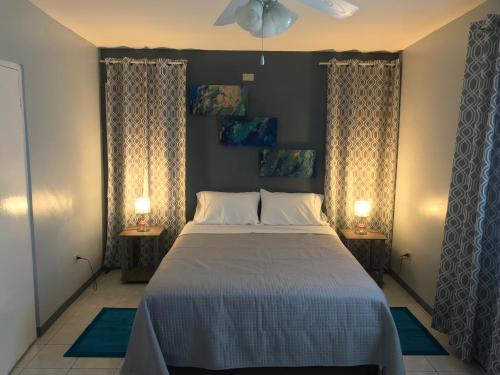 Comfortable One Bed On Hope Road In Kingston Jamaica