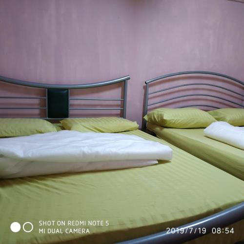 Nora Damin Homestay Kampong Jalan Kebun Kuala Lumpur