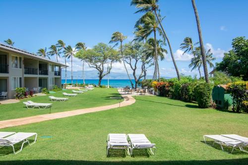 Castle Napili Surf Beach Resort in Napili-Honokowai (HI)