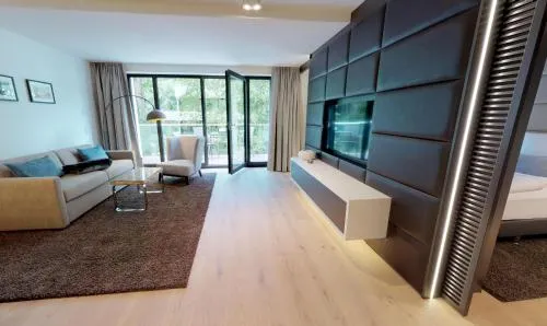 White Pearl Apartment 2.11 in Timmendorfer Strand, Deutschland