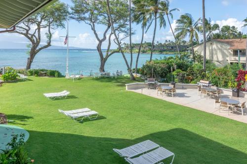 Castle Napili Surf Beach Resort in Napili-Honokowai (HI)