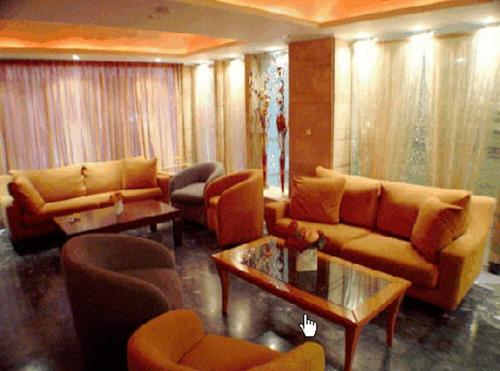 The Niki Hotel Piraeus – Piraeus, PA