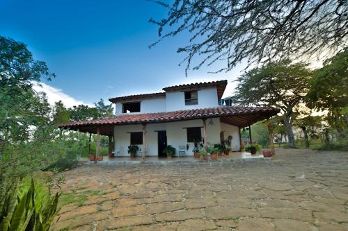 Posada Villa Paula