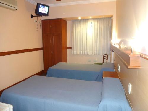 Hotel Plaza Rafaela