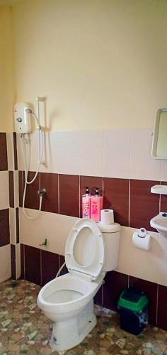 Stay with Brite The Home-stay in Chiang Mai photo