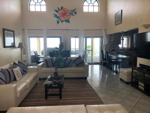 Casa Cielo in 貝內