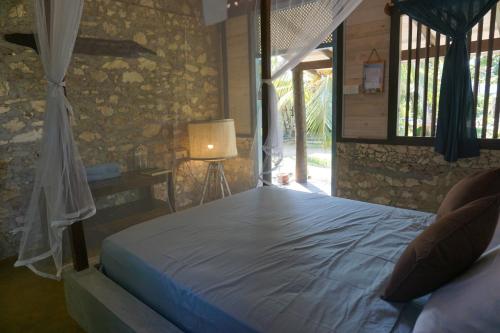 The Doctor's House in 마타라