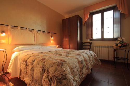 Accommodation in Santo Stefano di Sessanio