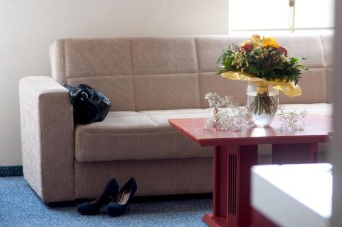 Hotel Allegro Wien - image 5