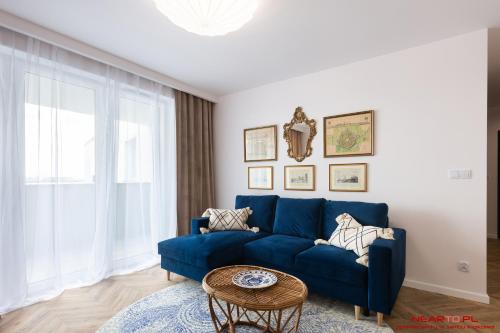 Apartments Nearto Old Town Vermelo Parking & AC, Cracovia