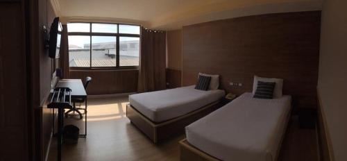hotel photo