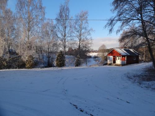 Störsby Bed & Breakfast (Storsby Bed & Breakfast) in Hyvinkaa