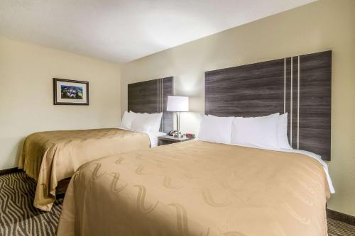 Quality Inn & Suites North Lima - Boardman