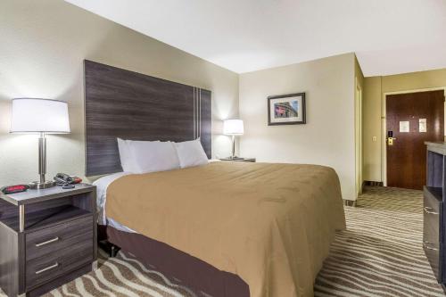 Quality Inn & Suites North Lima - Boardman