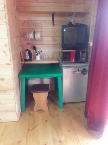 Faraonova Dacha - image 6