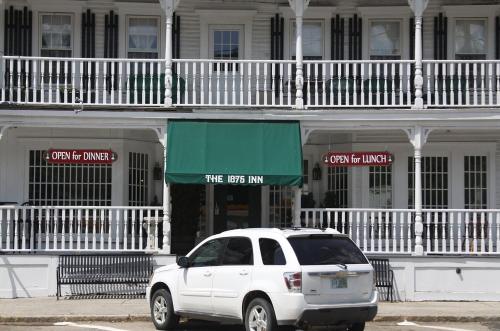 Onions Pub and Restaurant