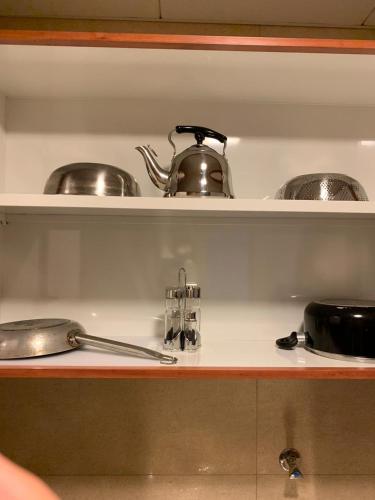 Paragon Hotel Apartments - image 3