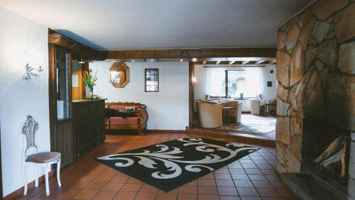 Facilities, Hotel Buchner Garni in Bad Konig