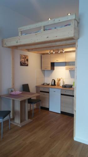 Ferienwohnung 3 512m von ESTREL Festival Center entfernt