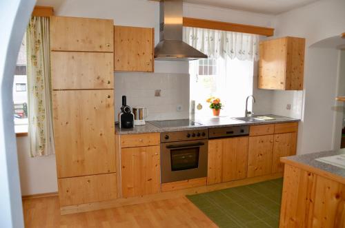 Ferienwohnung Vonwald in Baden