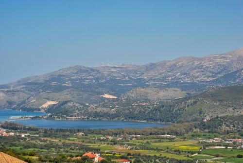  Villa Kalliopi in 28100 Argostoli