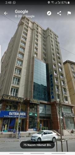  Marmara 42 in Kıraç