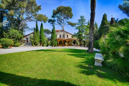 Les Bastidieres - Cap Brun - Location saisonnière - Toulon