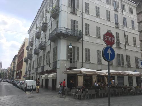 Garibaldi Suite, Turín (fotografie 4)