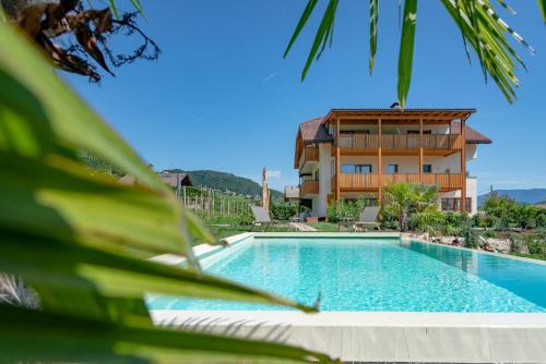 Sonnenhof Tramin - Adults Only - Termeno