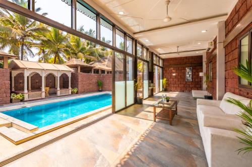 บริการและสิ่งอำนวยความสะดวก, Saya Grand Resort By Treat Thane in ภีวันที