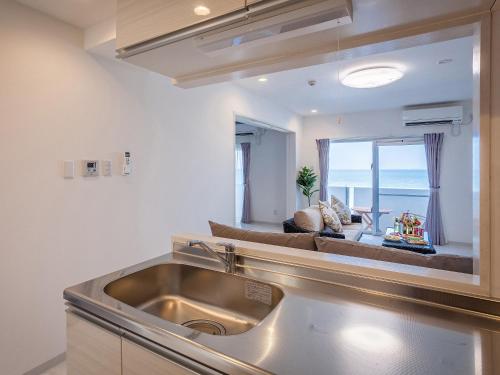 Deluxe Apartment image 10
