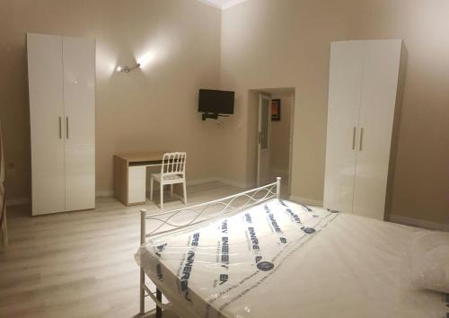 . Appartamento in via Trieste 7
