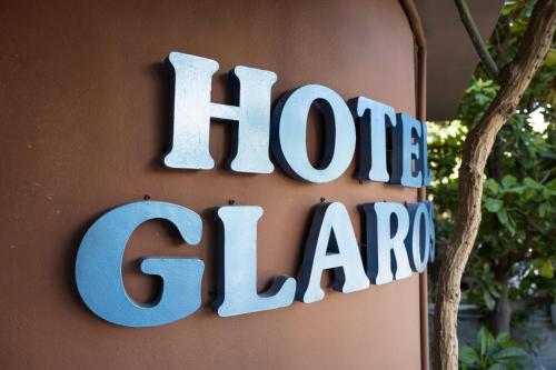 Glaros Hotel - image 9