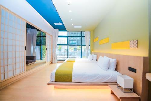 River Purple By Kanra Resorts Spa Suzhou China Photos - 