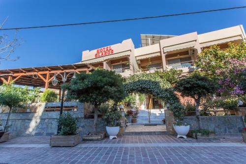 Glaros Hotel - image 13