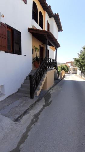  Vangel house in Agios Nikolaos