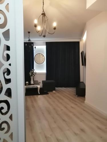 Time To Relax Apartment